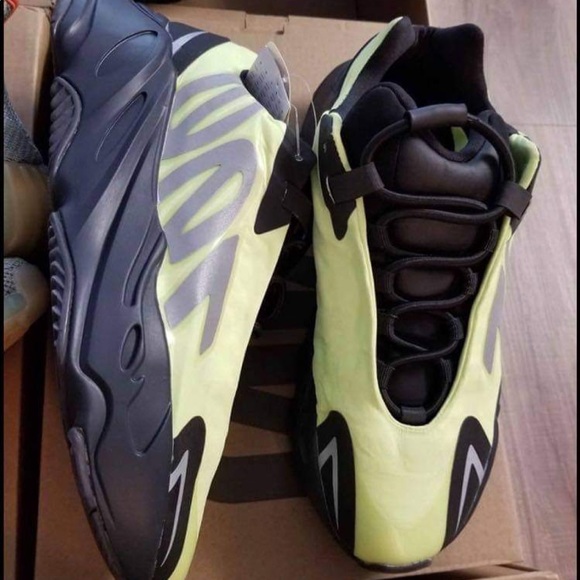 Balenciagas and Yeezys - Picture 4 of 4